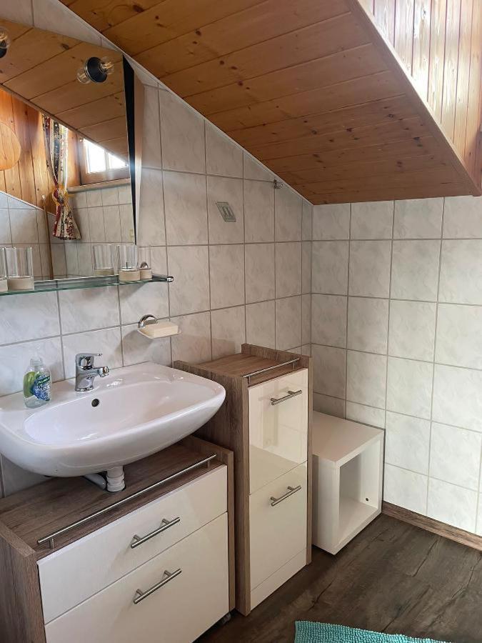 Appartement Lukashof à Waldmünchen Extérieur photo