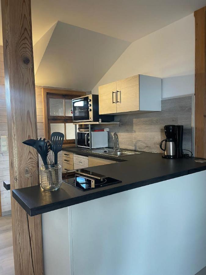 Appartement Lukashof à Waldmünchen Extérieur photo