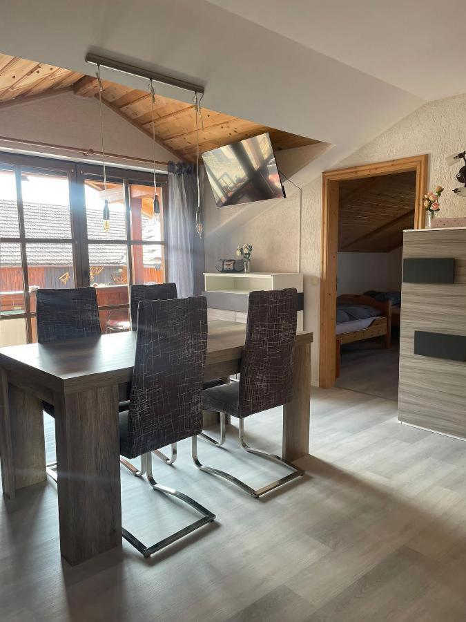 Appartement Lukashof à Waldmünchen Extérieur photo
