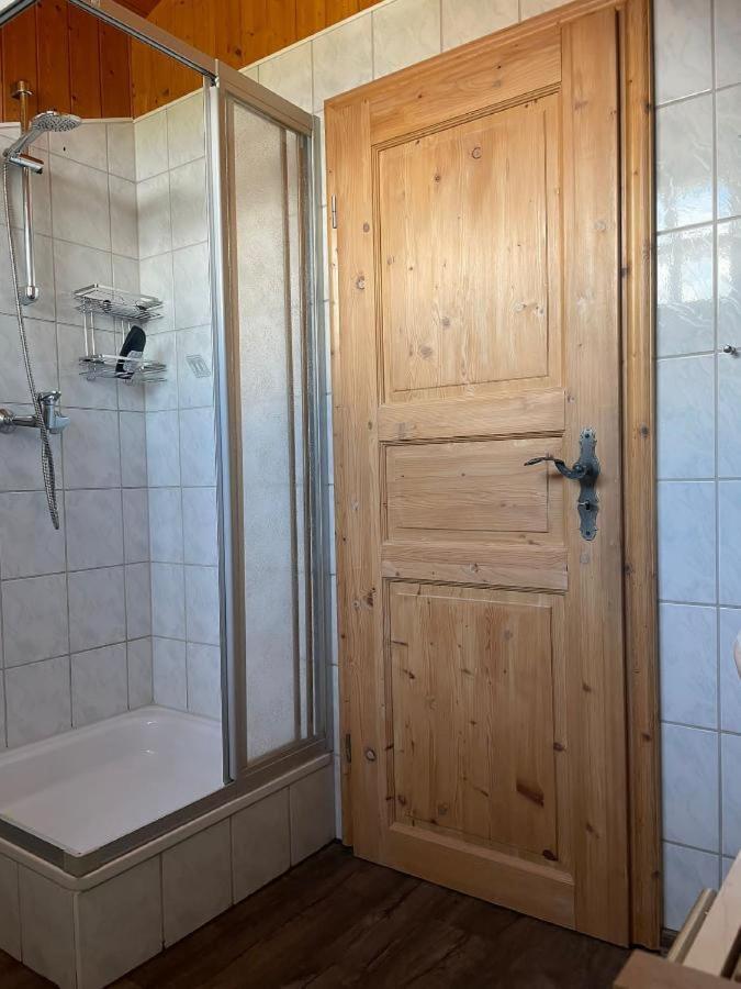 Appartement Lukashof à Waldmünchen Extérieur photo