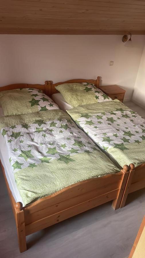 Appartement Lukashof à Waldmünchen Extérieur photo
