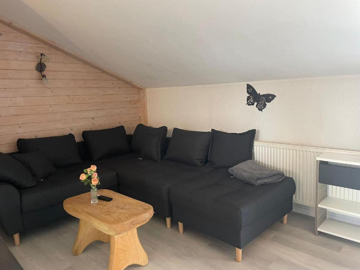 Appartement Lukashof à Waldmünchen Extérieur photo
