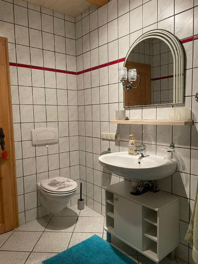 Appartement Lukashof à Waldmünchen Extérieur photo