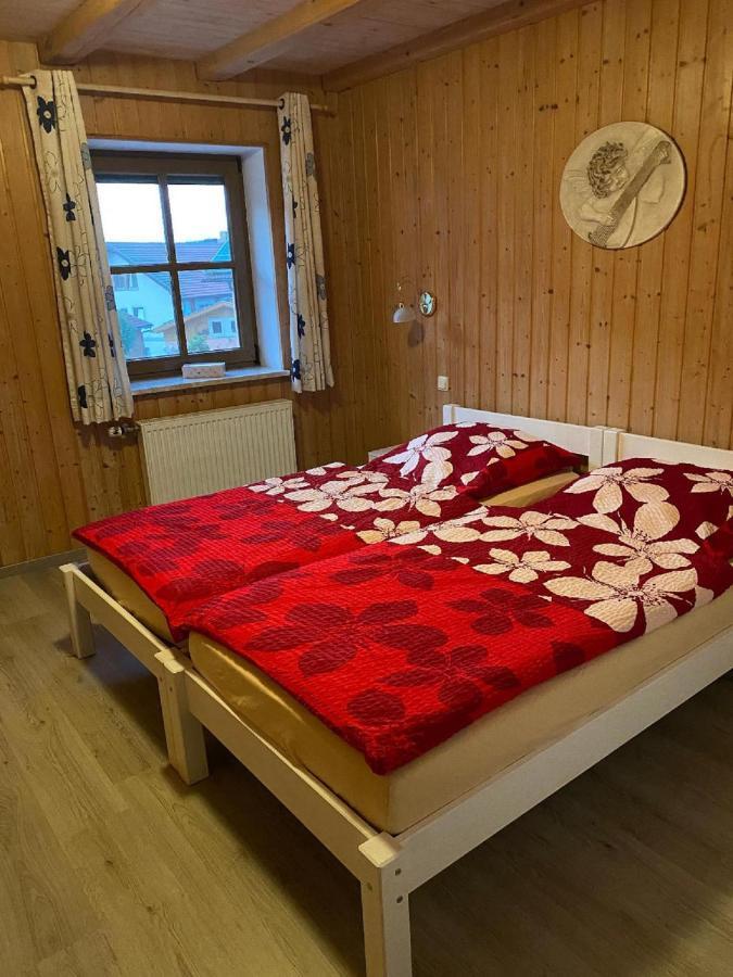 Appartement Lukashof à Waldmünchen Extérieur photo