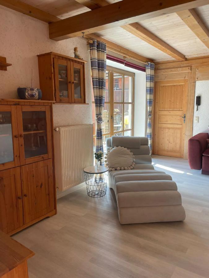 Appartement Lukashof à Waldmünchen Extérieur photo